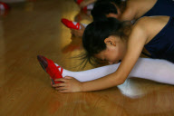 #CHINA-ZHEJIANG-NINGBO-SUMMER VACATION LIFE (CN)
