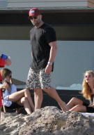 Jason Statham, Rosie Huntington-Whiteley
