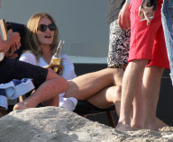 Rosie Huntington-Whiteley