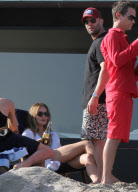 Jason Statham, Rosie Huntington-Whiteley