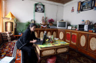 CHINA-TIBET-MAIZHOKUNGGAR-OBSTETRICS DOCTOR (CN)