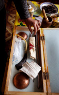 CHINA-TIBET-MAIZHOKUNGGAR-OBSTETRICS DOCTOR (CN)