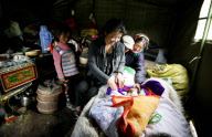 CHINA-TIBET-MAIZHOKUNGGAR-NEWBORN-OBSTETRICS DOCTOR (CN)