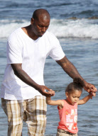 Tyrese Gibson, Shayla Gibson