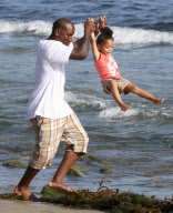 Tyrese Gibson, Shayla Gibson
