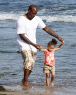 Tyrese Gibson, Shayla Gibson