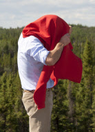Prince William and Catherine Duchess of Cambridge Royal Tour, Yellowknife, Canada - 05 Jul 2011