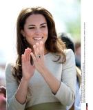 PRINCE EDWARD ISLAND : Duke and Duchess of Cambridge's visit