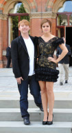 'Harry Potter and the Deathly Hallows' Photocall