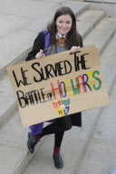 Harry Potter and the Deathly Hallows Part 2, Build-up to Premiere 
