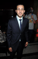 Formula One party in aid of Great Ormond Street Hospital Children's Charity, Natural History Museum, London, Britain - 06 Jul 2011