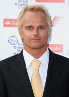 Formula One party in aid of Great Ormond Street Hospital Children's Charity, Natural History Museum, London, Britain - 06 Jul 2011