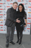 Formula One party in aid of Great Ormond Street Hospital Children's Charity, Natural History Museum, London, Britain - 06 Jul 2011