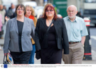Milly Dowler murder trial, Britain - 13 May 2011