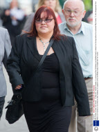 Milly Dowler murder trial, Britain - 13 May 2011