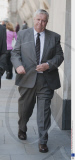 Milly Dowler murder trial, Old Bailey, London, Britain - 23 May 2011