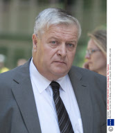 Milly Dowler murder trial, Old Bailey, London, Britain - 23 May 2011