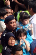 MALAYSIA-JOHOR-HOSTAGE