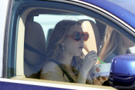 EXCLUSIVE Whitney Port eats frozen yogurt