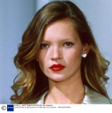 Fashion Show for Spring Summer 1995, New York, America - 1994