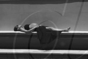 David Beckham posts photo of wife Victoria's bare baby bump on Facebook