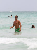 
FABIO CANNAVARO MIAMI BEACH FAMILY VACATIONS