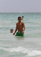 
FABIO CANNAVARO MIAMI BEACH FAMILY VACATIONS