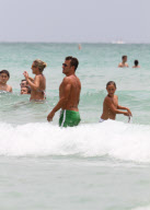 
FABIO CANNAVARO MIAMI BEACH FAMILY VACATIONS