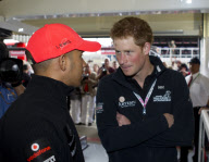 British Grand Prix, Silverstone, Britain - 10 Jul 2011