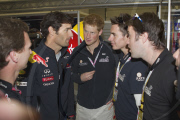 British Grand Prix, Silverstone, Britain - 10 Jul 2011