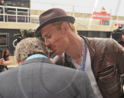 British Grand Prix Silverstone   