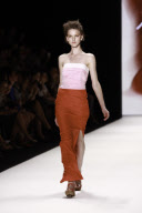 Mercedes Benz Fashionweek