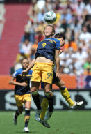 GERMANY-AUGSBURG-FIFA WOMEN'S WORLD CUP-QUARTER FINALS-SWE VS AUS