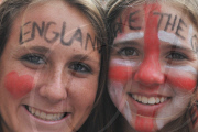 **GERMANY-LEVERKUSEN-FIFA WOMEN'S WORLD CUP-QUARTER FINALS-ENG VS FRA