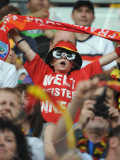 GERMANY-WOLFSBOURG-FIFA WOMEN'S WORLD CUP-QUARTER FINALS-GER VS JPN
