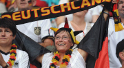 GERMANY-WOLFSBOURG-FIFA WOMEN'S WORLD CUP-QUARTER FINALS-GER VS JPN