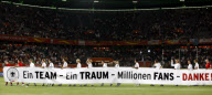 GERMANY-WOLFSBOURG-FIFA WOMEN'S WORLD CUP-QUARTER FINALS-GER VS JPN