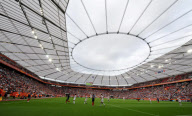 **GERMANY-LEVERKUSEN-FIFA WOMEN'S WORLD CUP-QUARTER FINALS-ENG VS FRA