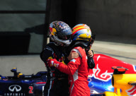 BRITAIN-SILVERSTONE-FORMULA 1 