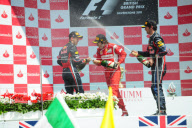 BRITAIN-SILVERSTONE-FORMULA 1 