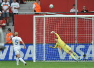**GERMANY-LEVERKUSEN-FIFA WOMEN'S WORLD CUP-QUARTER FINALS-ENG VS FRA
