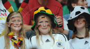 GERMANY-WOLFSBOURG-FIFA WOMEN'S WORLD CUP-QUARTER FINALS-GER VS JPN