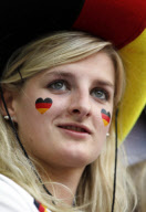 GERMANY-WOLFSBOURG-FIFA WOMEN'S WORLD CUP-QUARTER FINALS-GER VS JPN