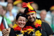 GERMANY-WOLFSBOURG-FIFA WOMEN'S WORLD CUP-QUARTER FINALS-GER VS JPN