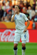 **GERMANY-LEVERKUSEN-FIFA WOMEN'S WORLD CUP-QUARTER FINALS-ENG VS FRA