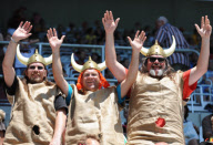 GERMANY-AUGSBURG-FIFA WOMEN'S WORLD CUP-QUARTER FINALS-SWE VS AUS