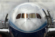 LE BOURGET : 49th Paris International Air Show