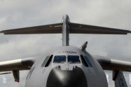 LE BOURGET : 49th Paris International Air Show