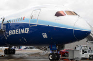 LE BOURGET : 49th Paris International Air Show