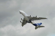 LE BOURGET : 49th Paris International Air Show